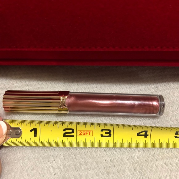 Estée Lauder Pure Color Envy Kissable Lip Shine - Picture 5 of 7